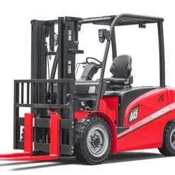 Xe nâng điện 5 tấn dòng A Hangcha