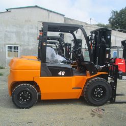Xe nâng dầu 4 tấn dòng X HangCha