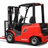 Xe nâng điện 3.5 tấn 4 bánh dòng AE