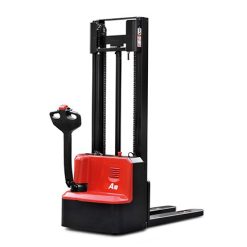 Xe nâng Pallet Staker 1 tấn