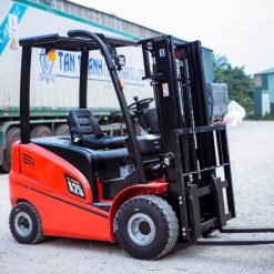 Xe nâng điện 2.5 tấn dòng A Hangcha
