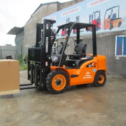 Xe nâng dầu 3 tấn dòng X HangCha