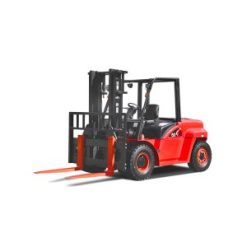 Xe nâng dầu 6 tấn dòng X Hangcha
