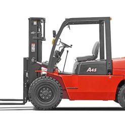 Xe nâng dầu 4.5 tấn dòng A Hangcha