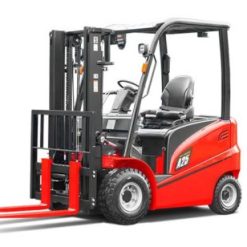 Xe nâng điện 3.5 tấn A series CPD 35 Hangcha