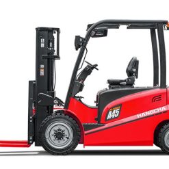 Xe nâng điện 4 tấn A Series CPD40 Hangcha