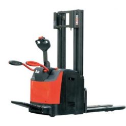 Xe nâng điện Pallet Stacker Hi Range