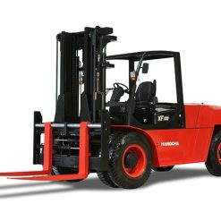 Xe nâng HangCha XF Series 8 -12 tấn