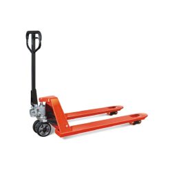 Xe nâng tay thấp thuỷ lực