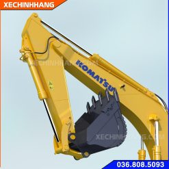Gầu xúc Máy xúc Komatsu 800