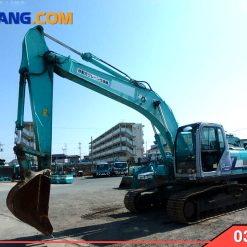 Kobelco sk200 doi 2015