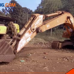 May dao Hitachi ZX330 doi 2000