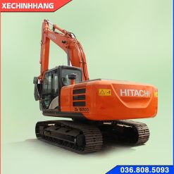Máy xúc Hitachi 200