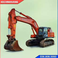 Máy xúc Hitachi 450