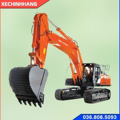 Máy xúc Hitachi 450 mới