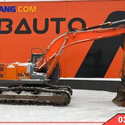 May xuc Hitachi Zaxis 200 doi 2000