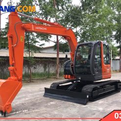 May xuc Hitachi Zaxis 75US
