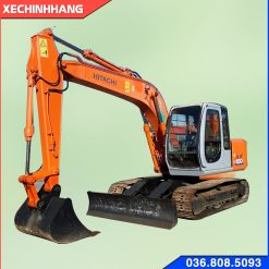 Máy xúc Hitachi Zaxis100