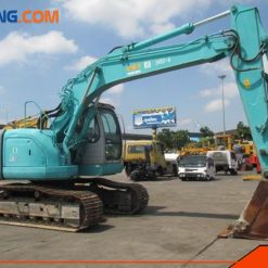 Máy xúc Kobelco 135 đời 2010