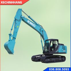 Máy xúc Kobelco SK200