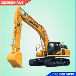 Máy xúc Komatsu 120