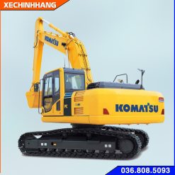 Máy xúc Komatsu 450 | Bảng giá máy xúc komatsu pc450