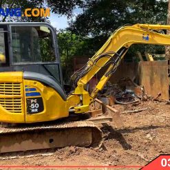 Máy xúc Komatsu PC50 MR