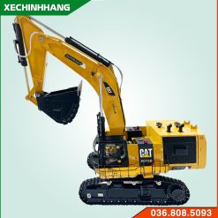 Máy xúc đào Caterpillar 6015B mới