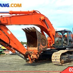 Máy xúc đào Hitachi 450