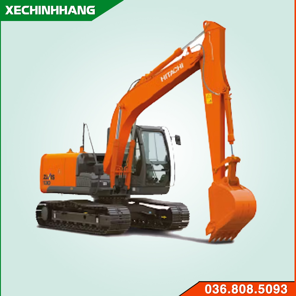 Máy xúc đào Hitachi ZX330