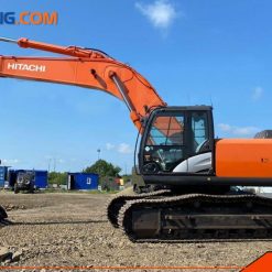 Máy xúc đào Hitachi ZX330
