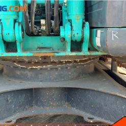 Trục xoay xe cuốc Kobelco sk200-8