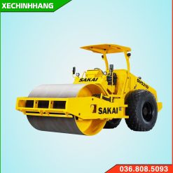 Xe Lu Sakai 10 tấn
