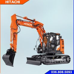 Xe cuốc Hitachi 05 - 135Us