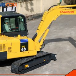 Xe cuốc changlin 03 PC65