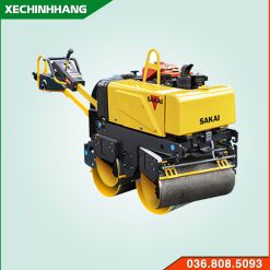 Xe lu 1 tấn