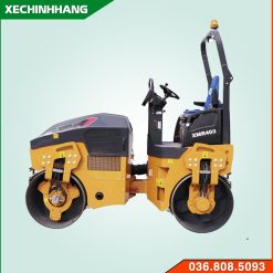 Xe lu 4 tấn