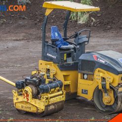 Xe lu 4 tấn XCMG XMR403