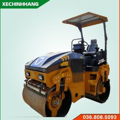 Xe lu 4 tấn cũ