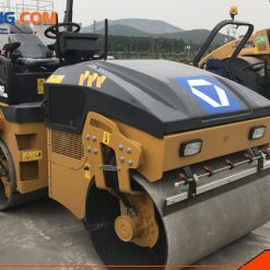 Xe lu 4 tấn mini XMR403