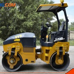 Xe lu XCMG XMR403 4 tấn giá rẻ