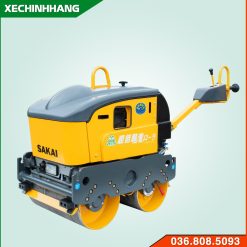Xe lu sakai 500kg