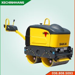 Xe lu tay 500kg cũ