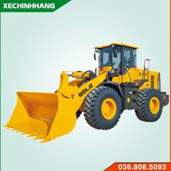 Xe xuc lat SDLG 956