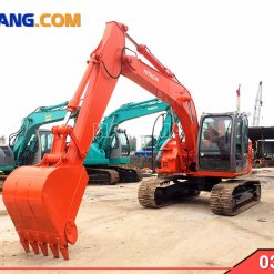 máy xúc Hitachi 200Ur mới