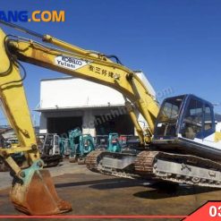 xe cuốc Kobelco 200-1 cũ