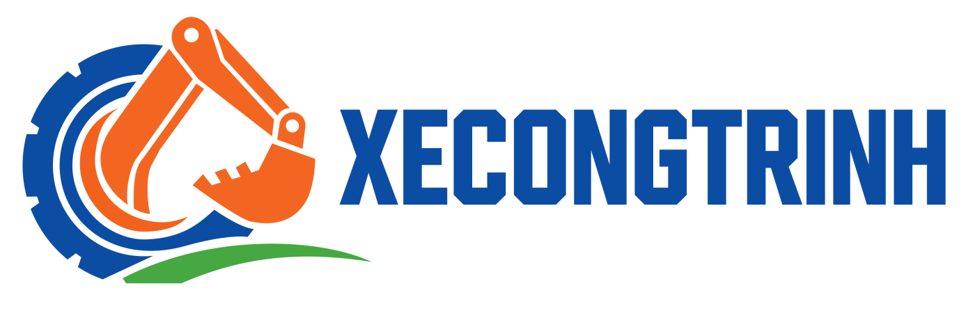 Xe Công Trình