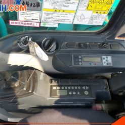 Ca bin Máy xúc Kobelco 200-8