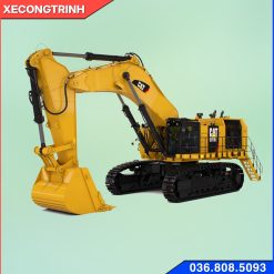 Caterpillar 6020B mới