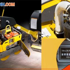 Cong nghe tren Xe Lu Tay 500kg